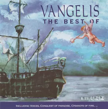 The Best Of Vangelis