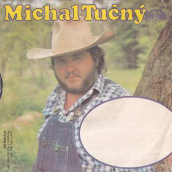 SP Michal Tučný: Medicinman / Odval Ten Kámen 