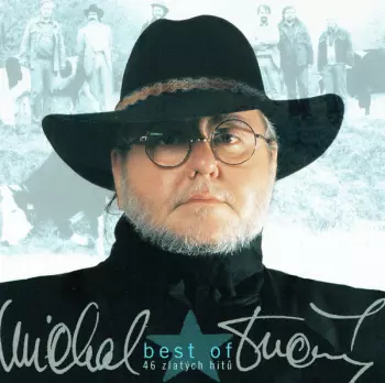 Michal Tučný: Best Of - 46 Zlatých Hitů