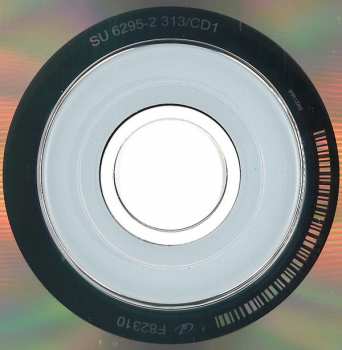 3CD Michal Tučný: Legenda