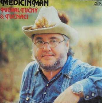 Album Michal Tučný: Medicinman