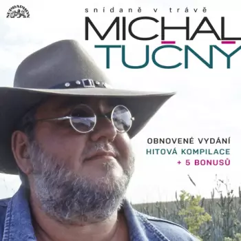 Michal Tučný: Snídaně V Trávě