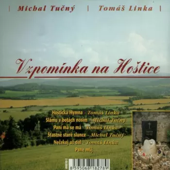 Vzpomínka Na Hoštice