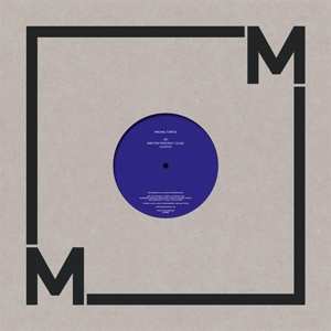 Album Michal Turtle: Are You Psychic