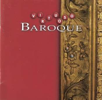 SACD Michala Petri: Virtuoso Baroque