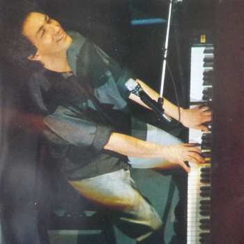 CD Michel Berger: Au Zenith