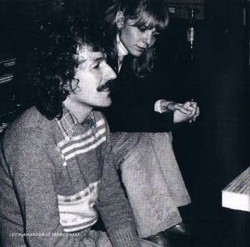 CD Michel Berger: Starmania (Version Originale)