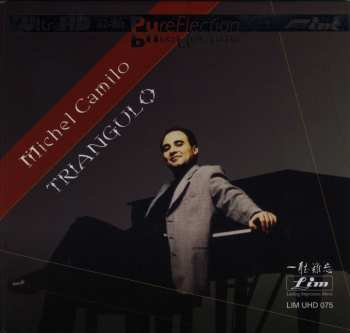 CD Michel Camilo: Triangulo