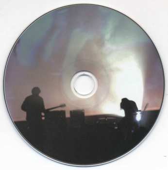 CD Michel Cloup Duo: Nous Vieillirons Ensemble (Live À La Gaîté Lyrique)