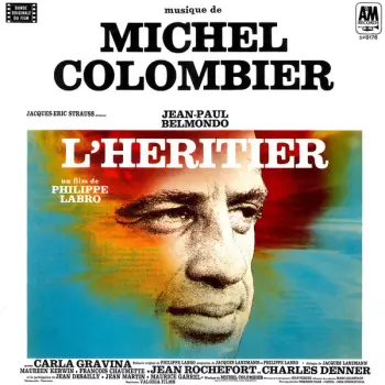 Michel Colombier: L'Héritier