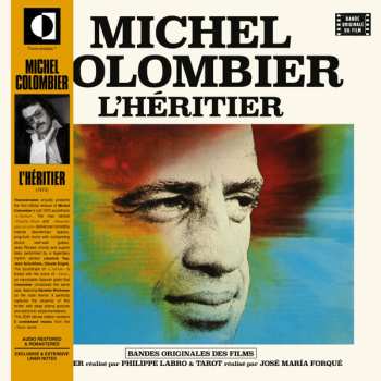 LP Michel Colombier: L'Héritier
