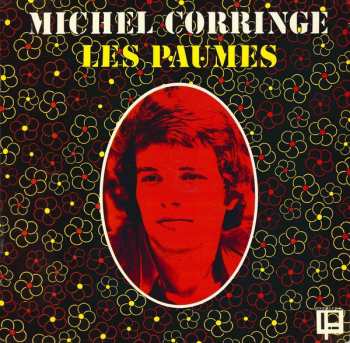 Album Michel Corringe: Les Paumés
