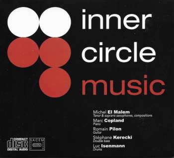 CD Michel El Malem: Dedications