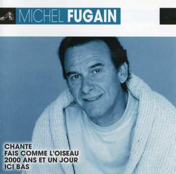 Album Michel Fugain: L'Essentiel