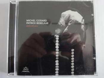 Album Patrick Bebelaar: Dedications