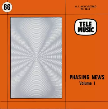 Phasing News (Volume 1)
