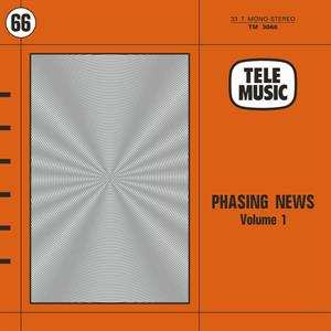 LP Michel Gonet: Phasing News (Volume 1)