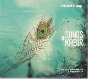 Album Simon Mary: Songs Of Kabir