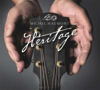 Album Michel Haumont: Héritage