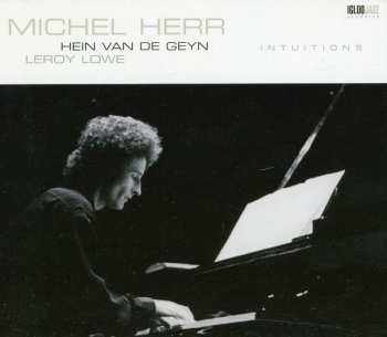 Album Michel Herr: Intuitions