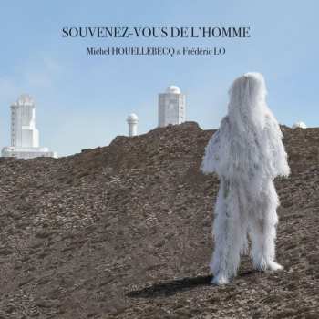 Album Frédéric Lo: Souvenez-vous de l'homme