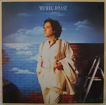 Michel Jonasz: La Nouvelle Vie