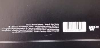 2LP Michel Jonasz: Les Essentielles