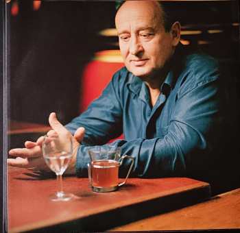 2LP Michel Jonasz: Les Essentielles