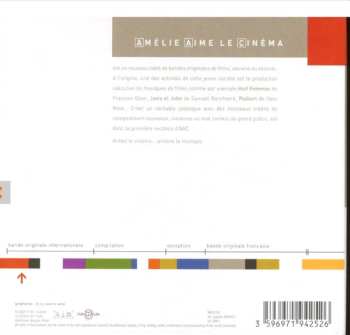 CD Michel Korb: Vodka Lemon