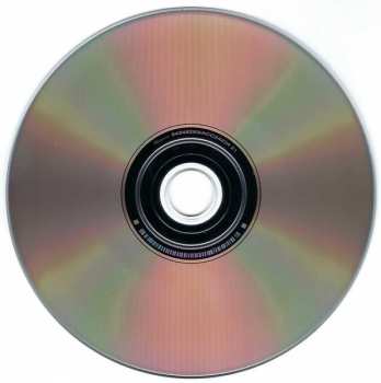 CD Jean-Baptiste Lully: D'un Feu Secret ... Airs De Cour