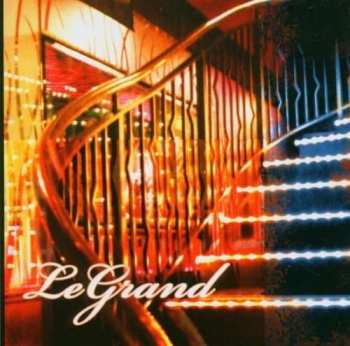 Album Michel Legrand: Michel Legrand By Michel Legrand