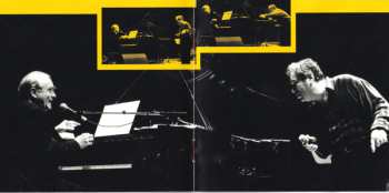 CD Michel Legrand: Legrand Nougaro