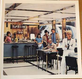 2LP Michel Legrand: Les Demoiselles De Rochefort (Bande Originale Du Film)