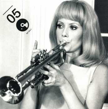 5CD/Doos Michel Legrand: Les Demoiselles De Rochefort