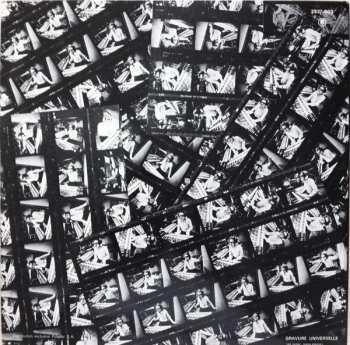 LP Michel Legrand: Michel Legrand