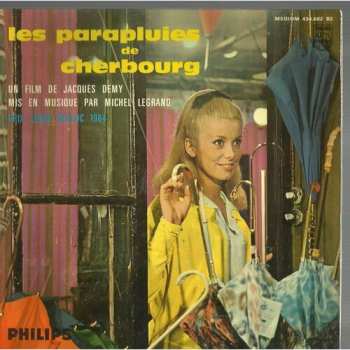 CD Michel Legrand: Michel Legrand By Michel Legrand