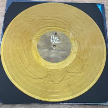 LP Michel Legrand: Peau D'Ane LTD | CLR