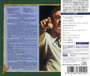 CD Michel Legrand: The Concert Legrand