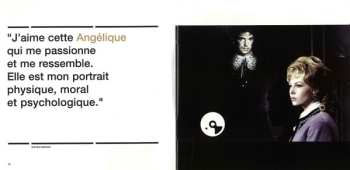 CD Michel Magne: Angelique Marquise Des Anges