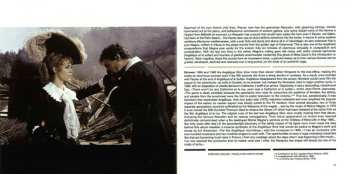 CD Michel Magne: Angelique Marquise Des Anges