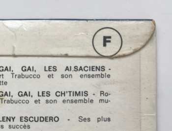 LP Michel Magne Et Son Grand Orchestre: Tropical Fantasy