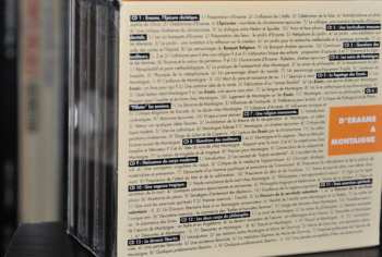13CD/Doos Michel Onfray: La Résistance Au Christianisme (2)