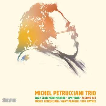 Album Michel Petrucciani: Jazz Club Montmartre