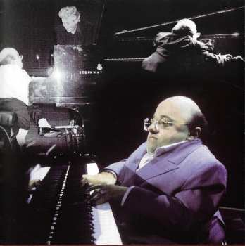CD Michel Petrucciani: Solo Live