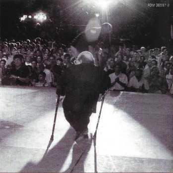 CD Michel Petrucciani: Solo Live