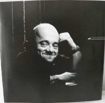 CD Michel Petrucciani: Marvellous