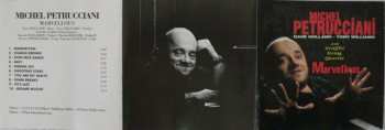 CD Michel Petrucciani: Marvellous