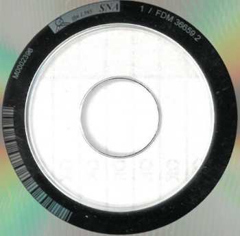 CD Michel Petrucciani: So What - Best Of  DIGI