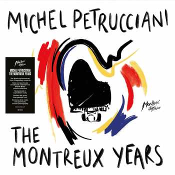 2LP Michel Petrucciani: The Montreux Years (remastered) (180g)