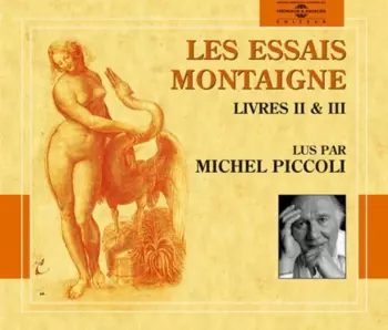 Les Essais Montaigne 2